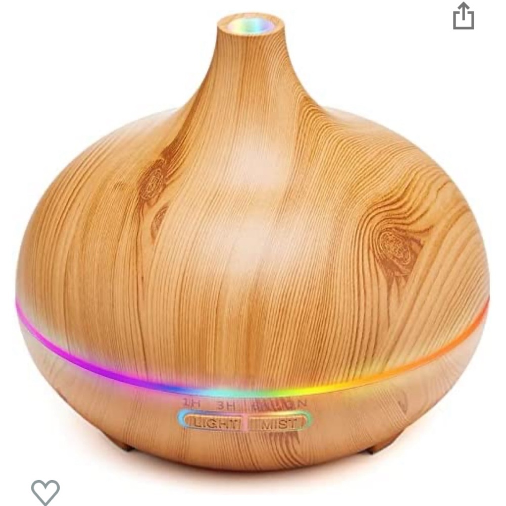 Aroma diffuser